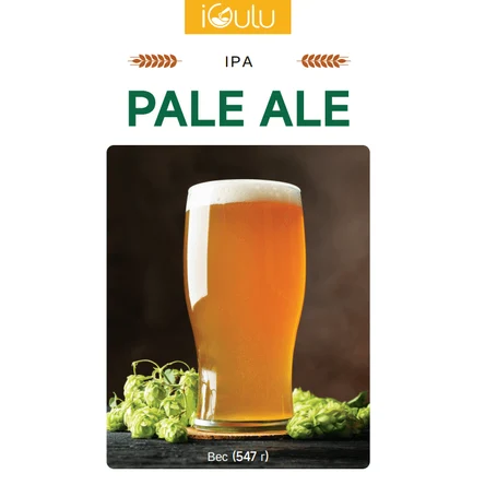 Mosaik Pale Ale