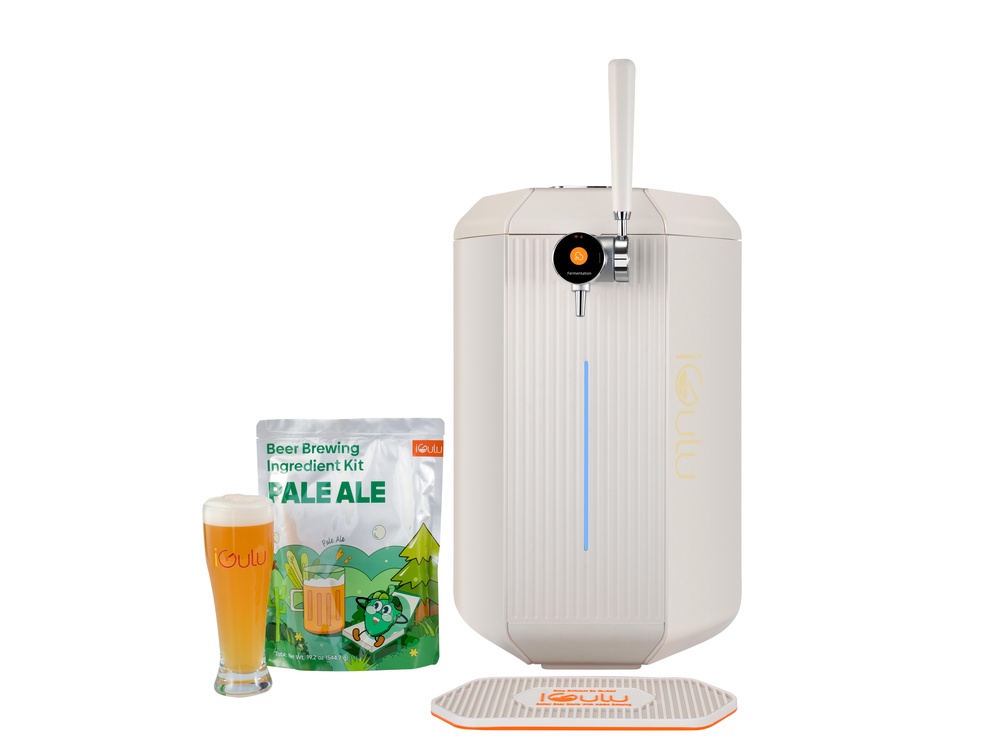 Пивоварня, которую вы точно искали