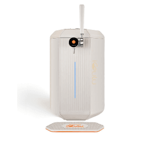 Домашняя пивоварня iGulu F1, белая