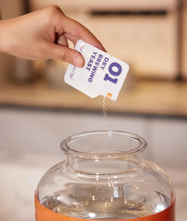 Шаг четвёртый