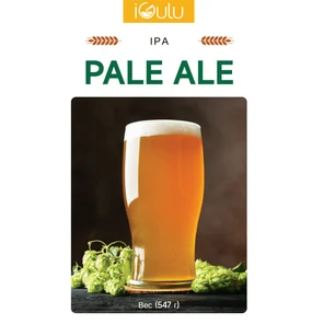 Mosaik Pale Ale