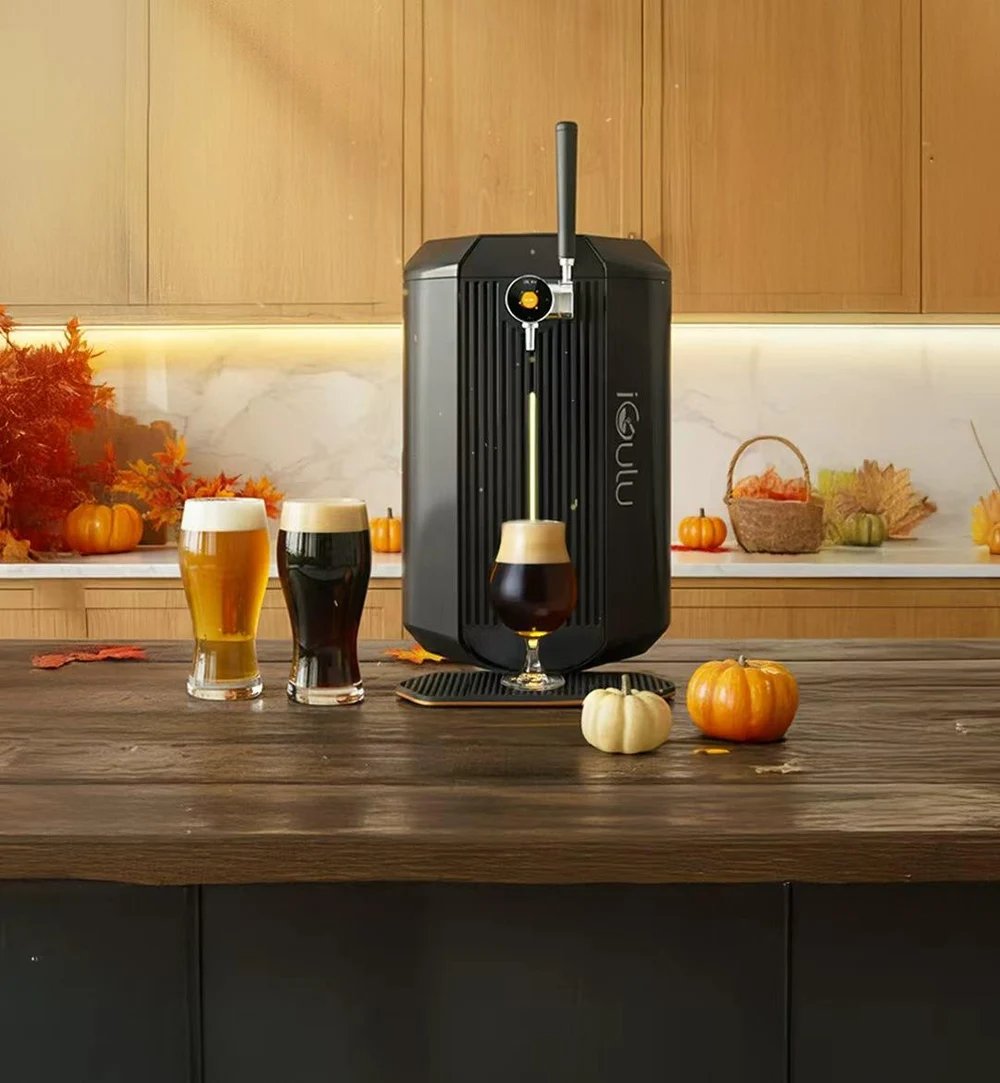 Пивоварня, которую вы точно искали